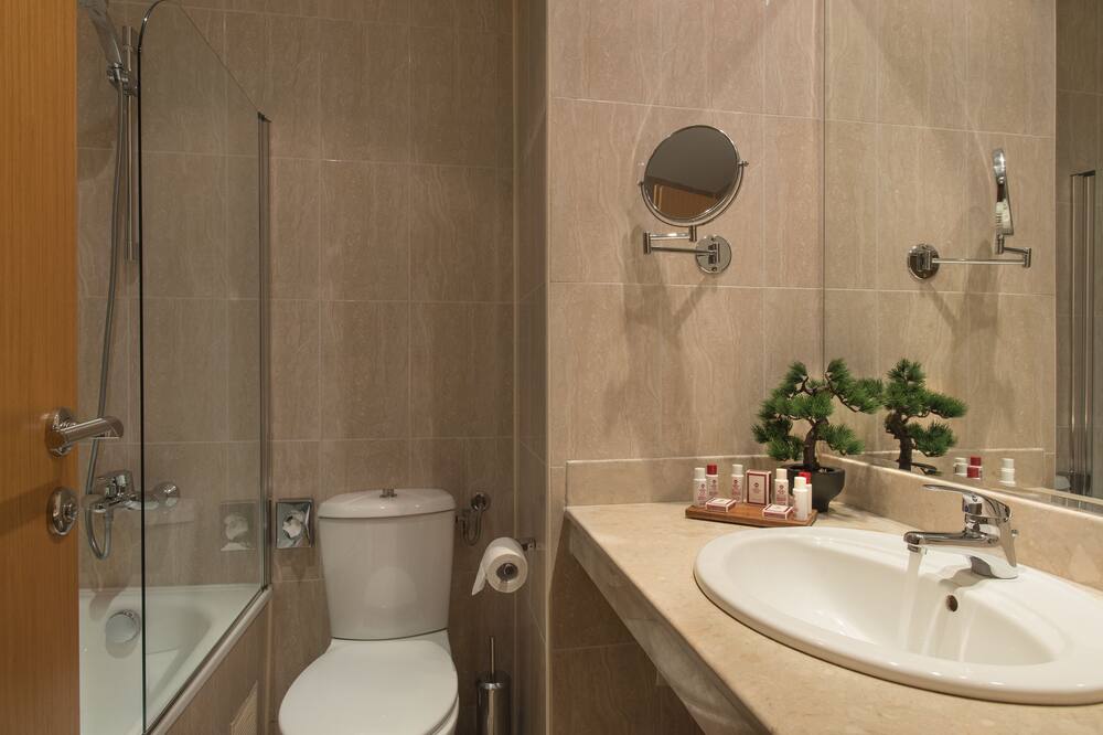 ホテル エキスポ ソフィア 写真