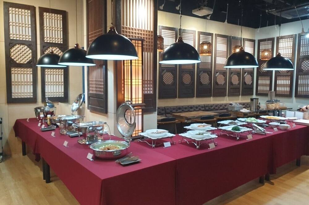 スターヒルズ ホテル 写真