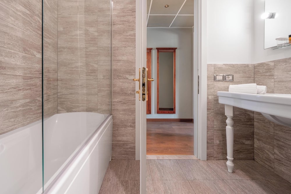 Excelsior Palace Hotel 写真