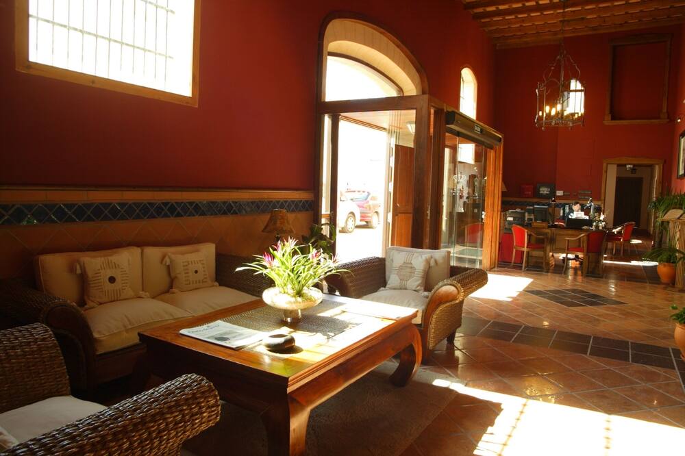 ボデガ レアル 写真