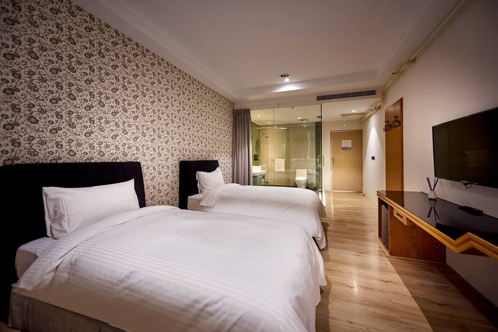 Oursea Hotel 写真