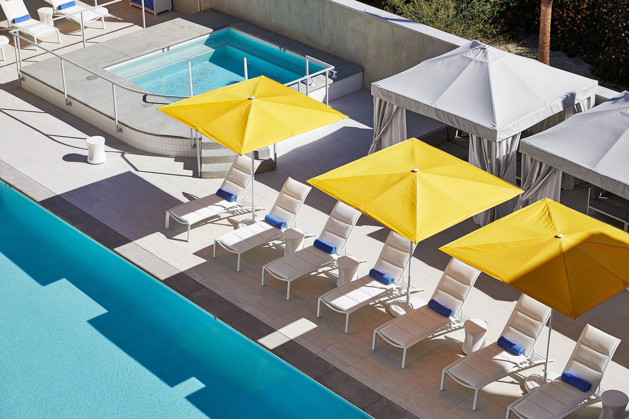 HOTEL PASEO, Autograph Collection 写真