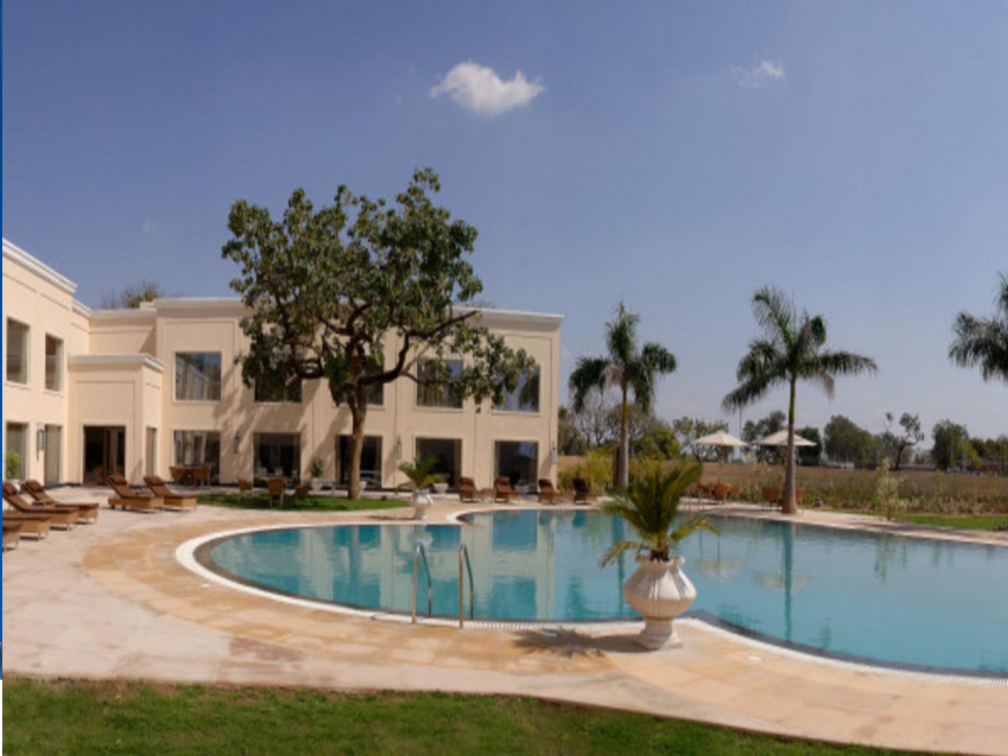 The LaLiT Temple View Khajuraho 写真