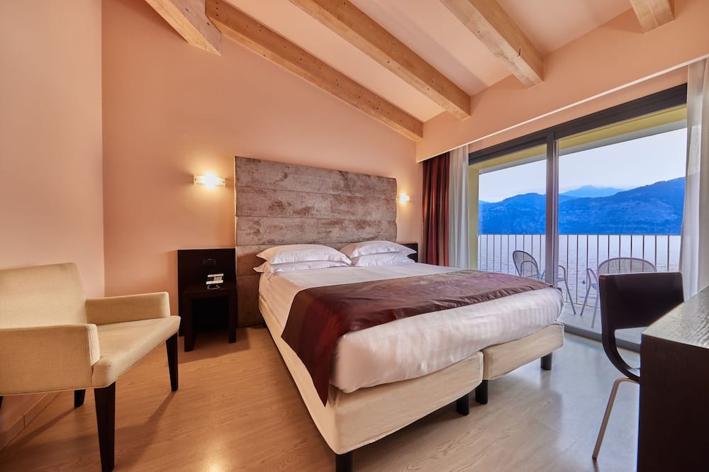 Hotel Europa 写真