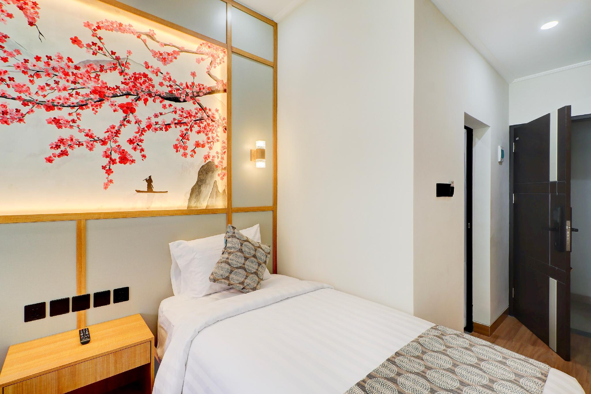 コレクション O サムライ ホテル 写真