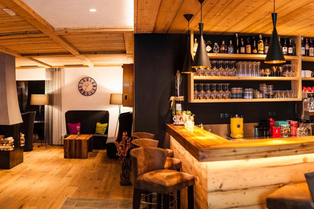 La Casies Mountain Living Hotel 写真