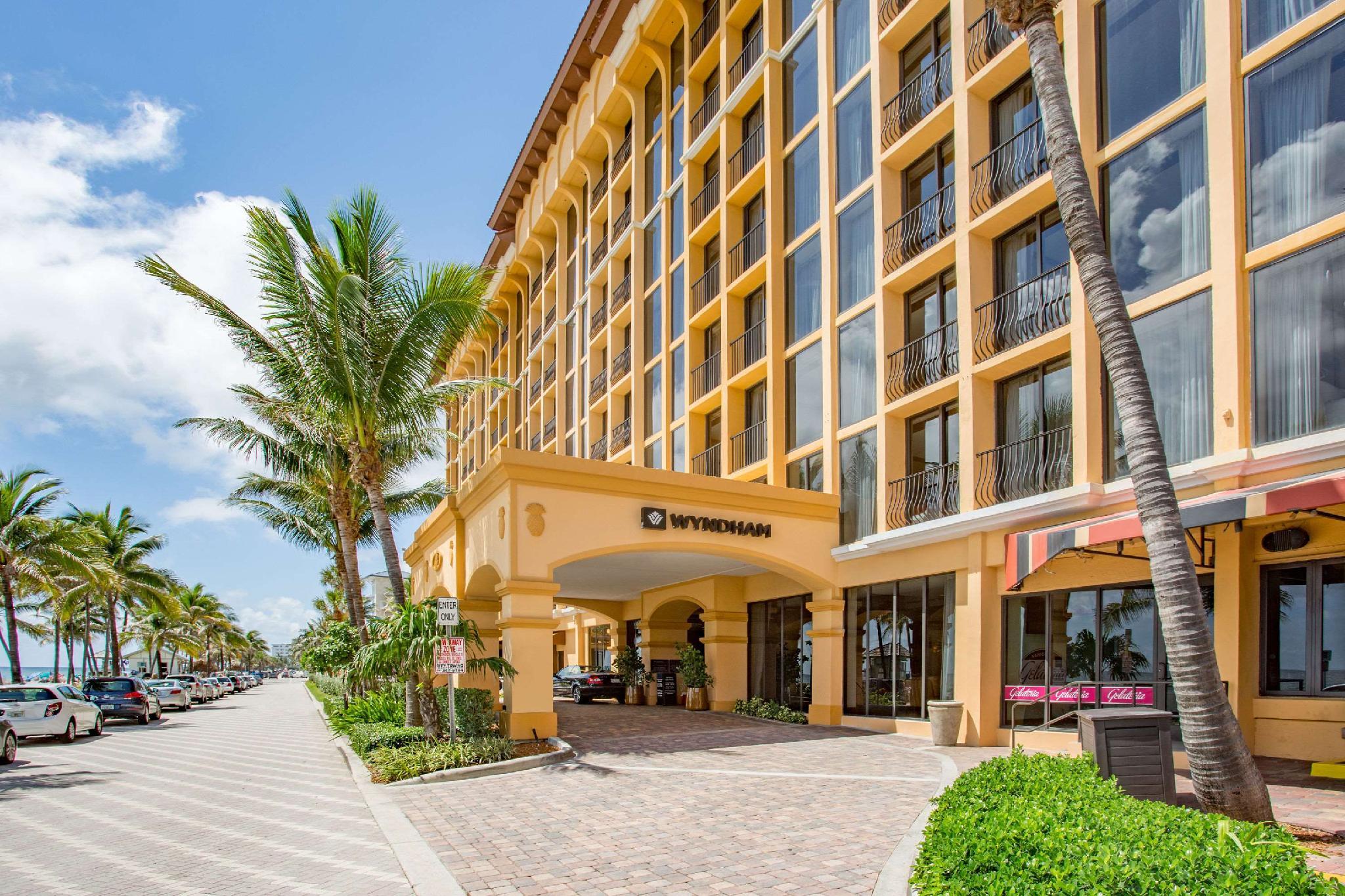 Wyndham Deerfield Beach Resort 写真
