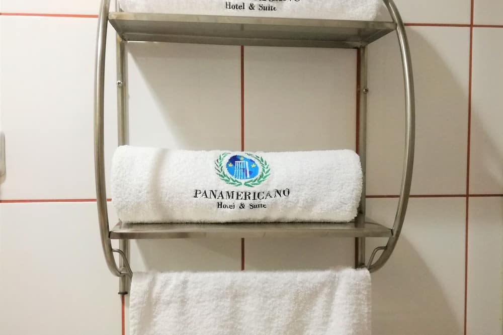Hotel Panamericano 写真