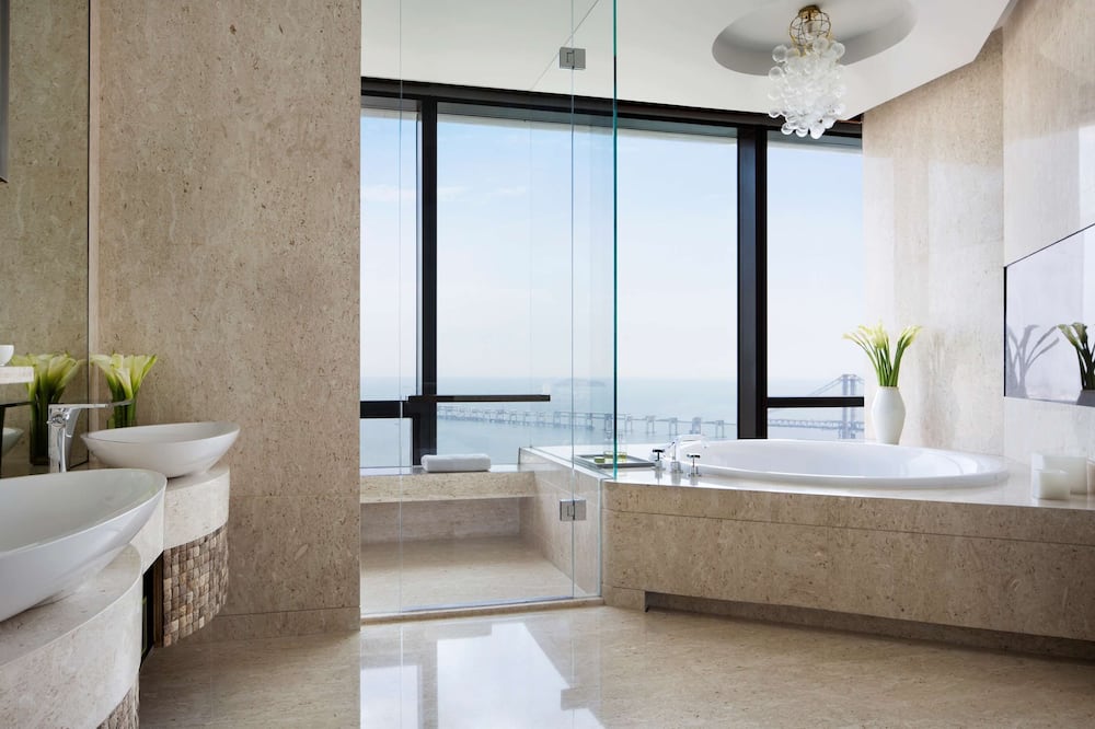 グランド ハイアット ダーリェン 写真