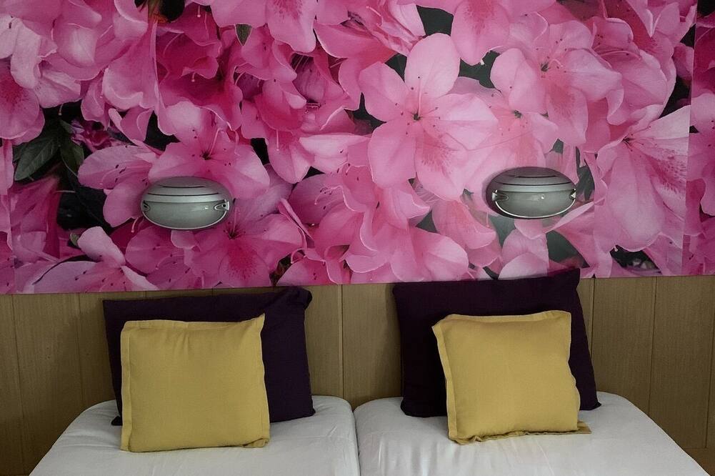 ファストオテル オルレアン シュド ゼニス 写真