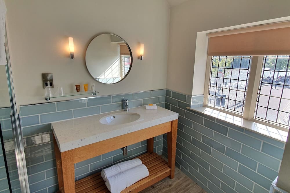 The Boathouse Inn & Riverside Rooms 写真