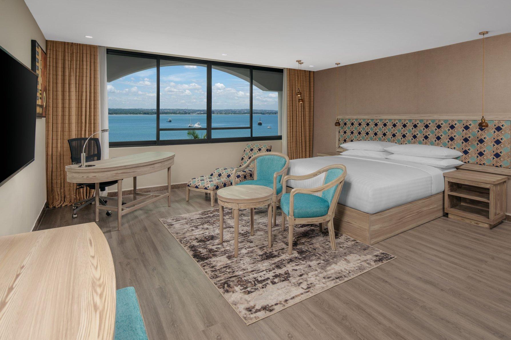 Delta Hotels Dar es Salaam 写真
