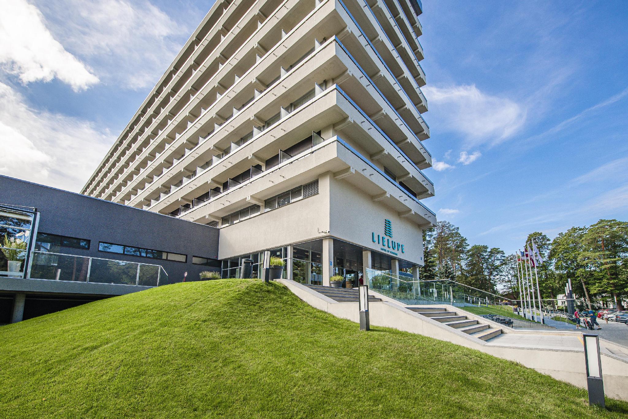 Lielupe Hotel SPA & Conferences by Semarah 写真