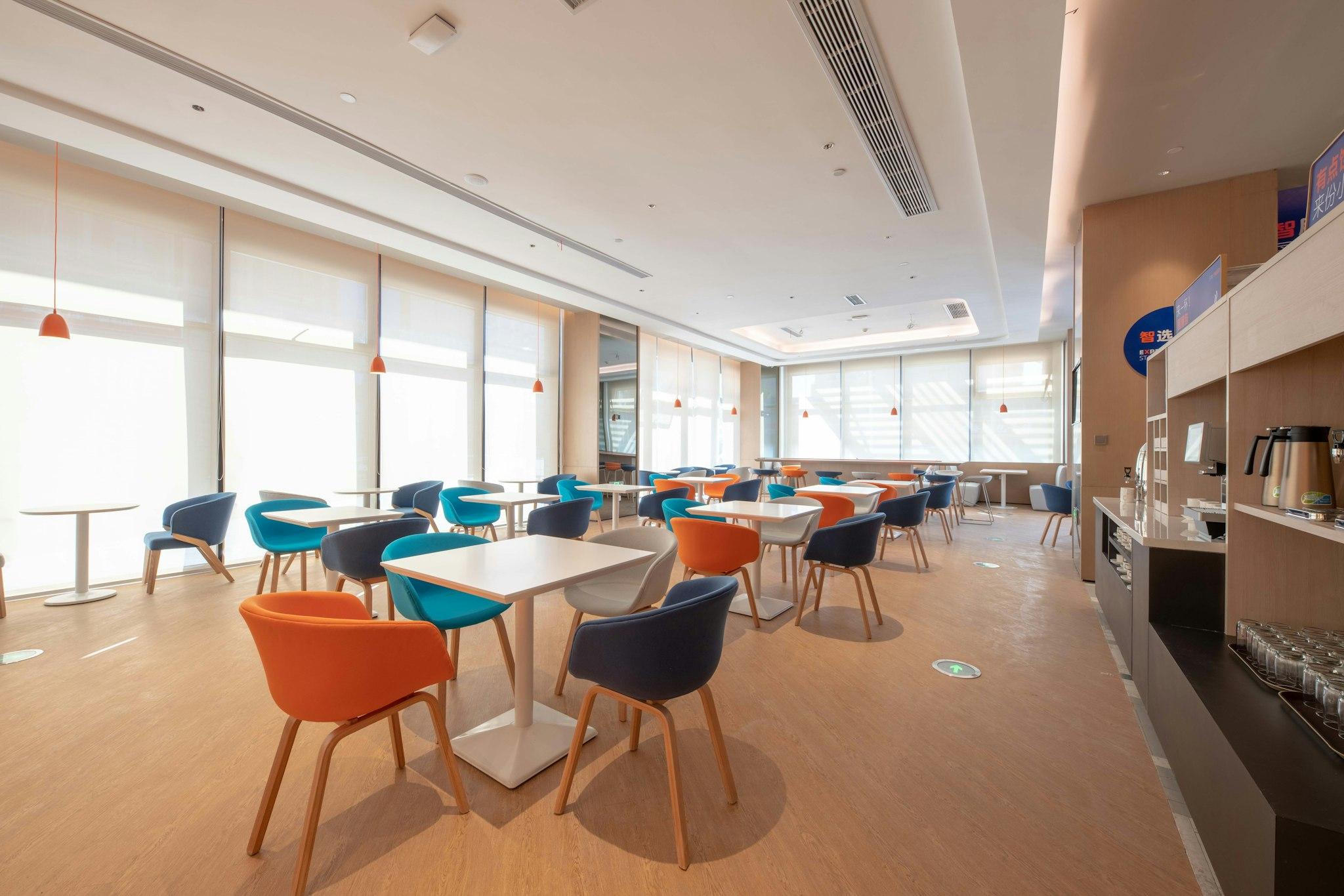 Holiday Inn Express Nantong North Gateway By IHG 写真