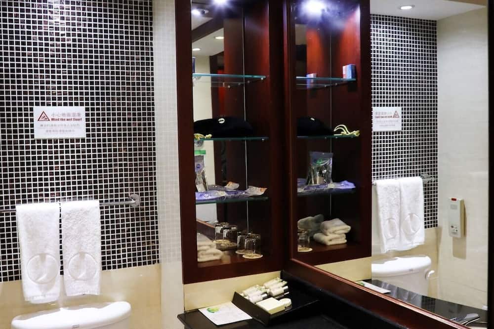 チェンメン ジャンクオ ホテル (北京前門建國飯店) 写真