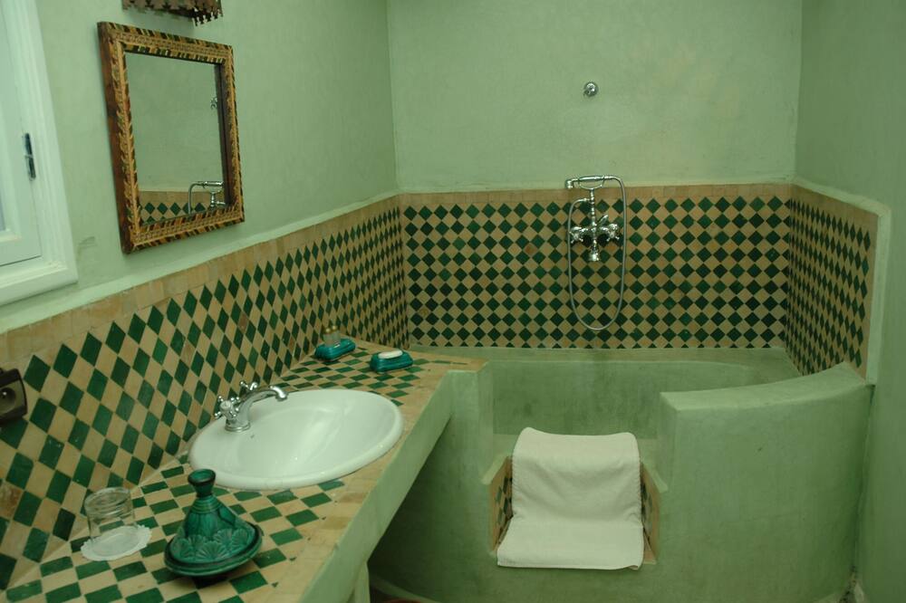 Hotel Dar Zitoune Taroudant 写真