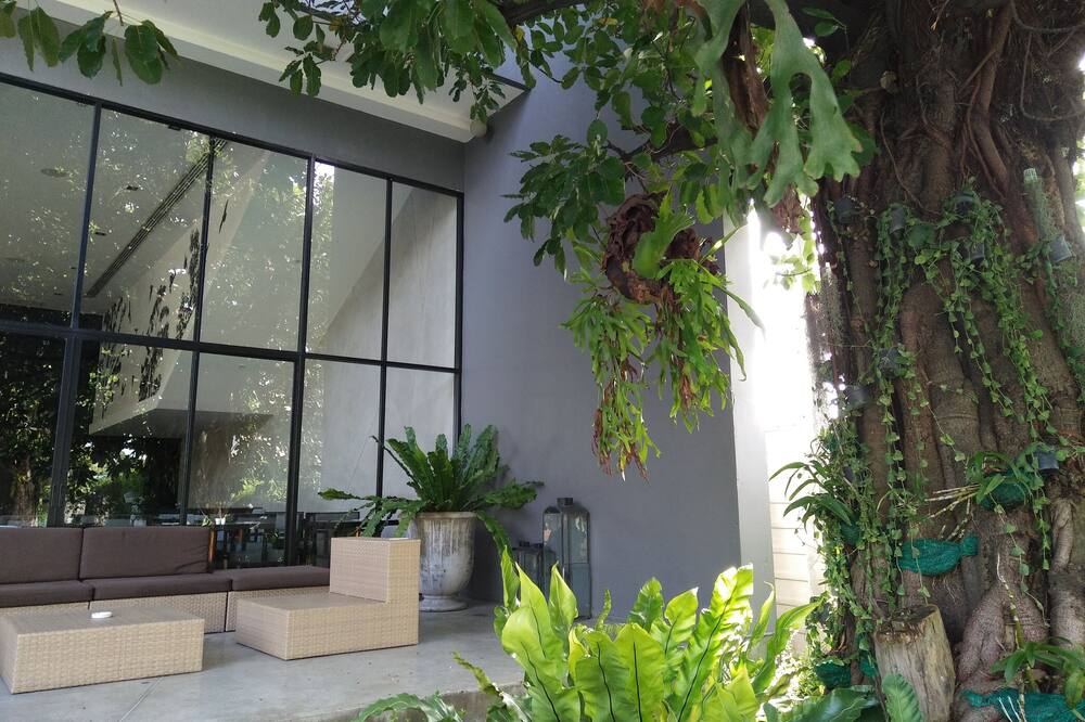 ビスマヤ ホテル スワンナプーム 写真