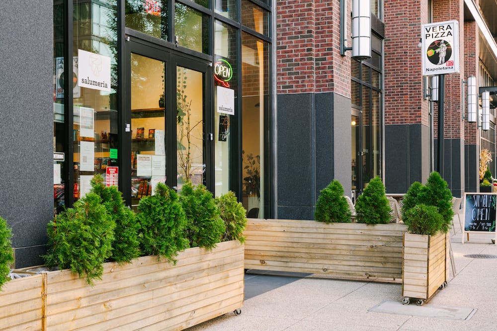 レジデ ノマ、ア ウィンダム レジデンス 写真