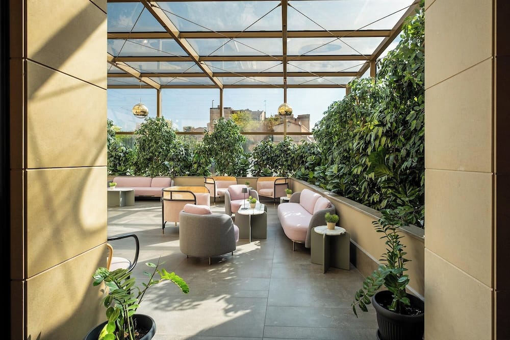 Eurostars Matera La Suite 写真