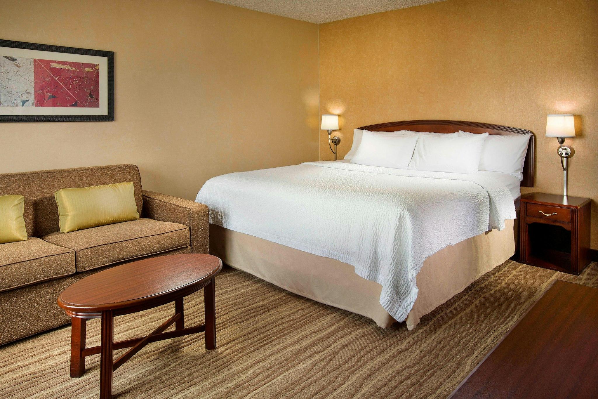 Courtyard by Marriott Seattle North/Lynnwood Everett 写真