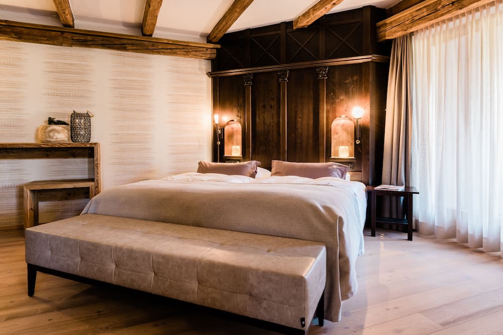 ホテル オーベルフォルストホフ 写真