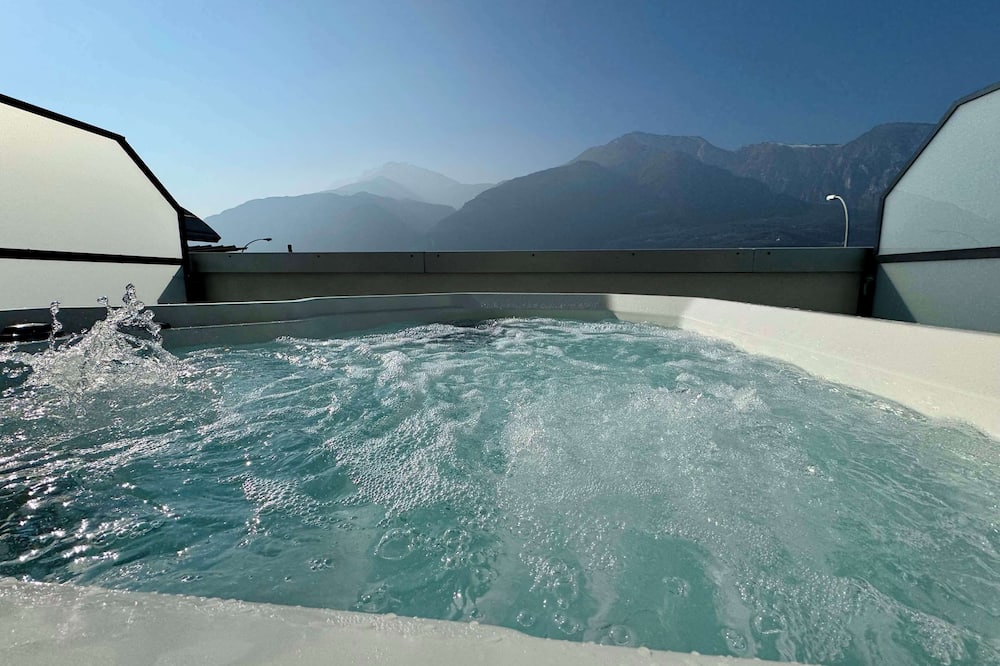 Hotel Adige 写真