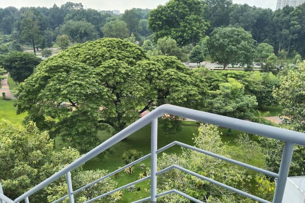 タン ロン バク ダン ホテル 写真