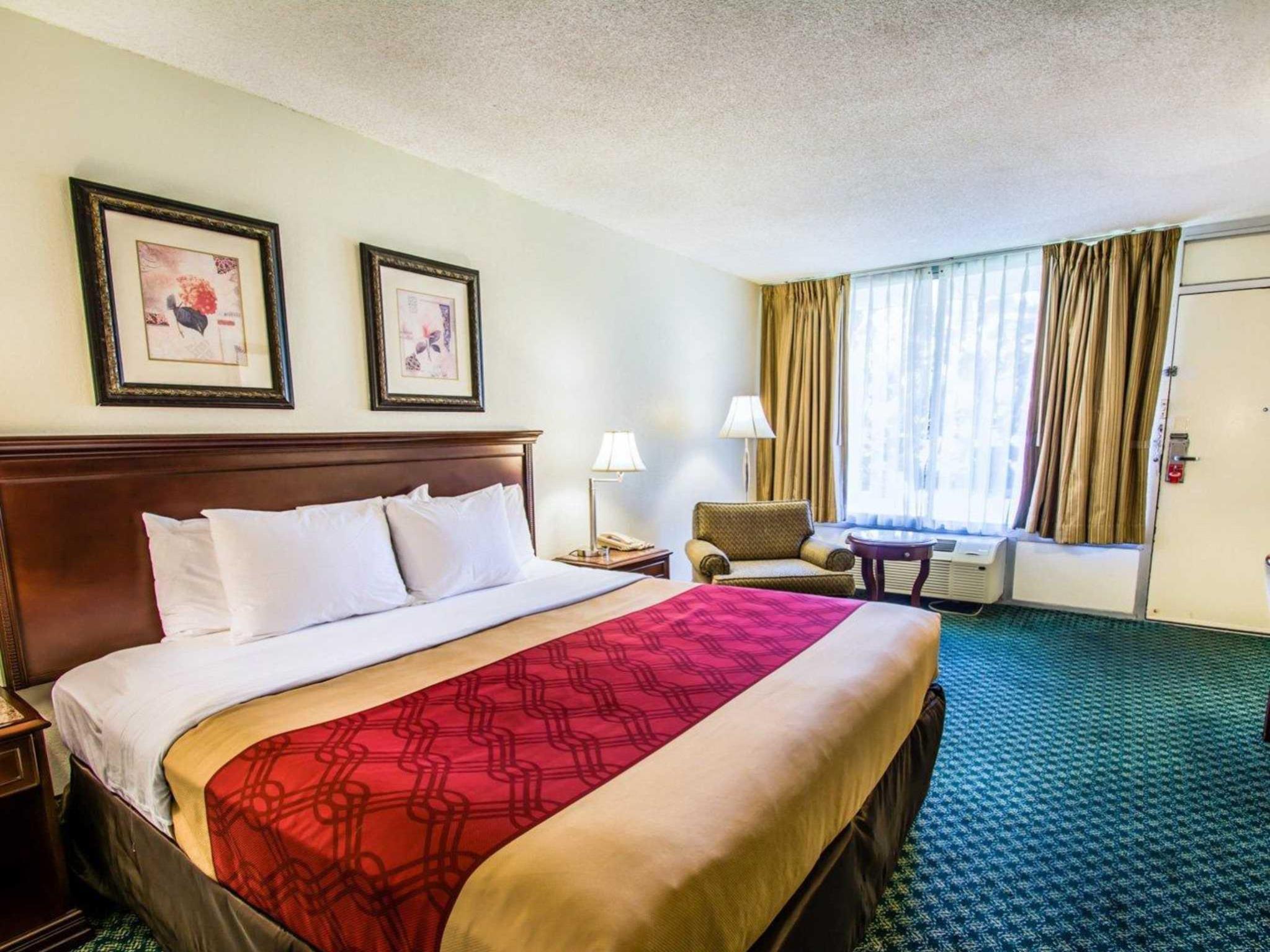 アイランド ホテル オブ ザ スペース コースト 写真