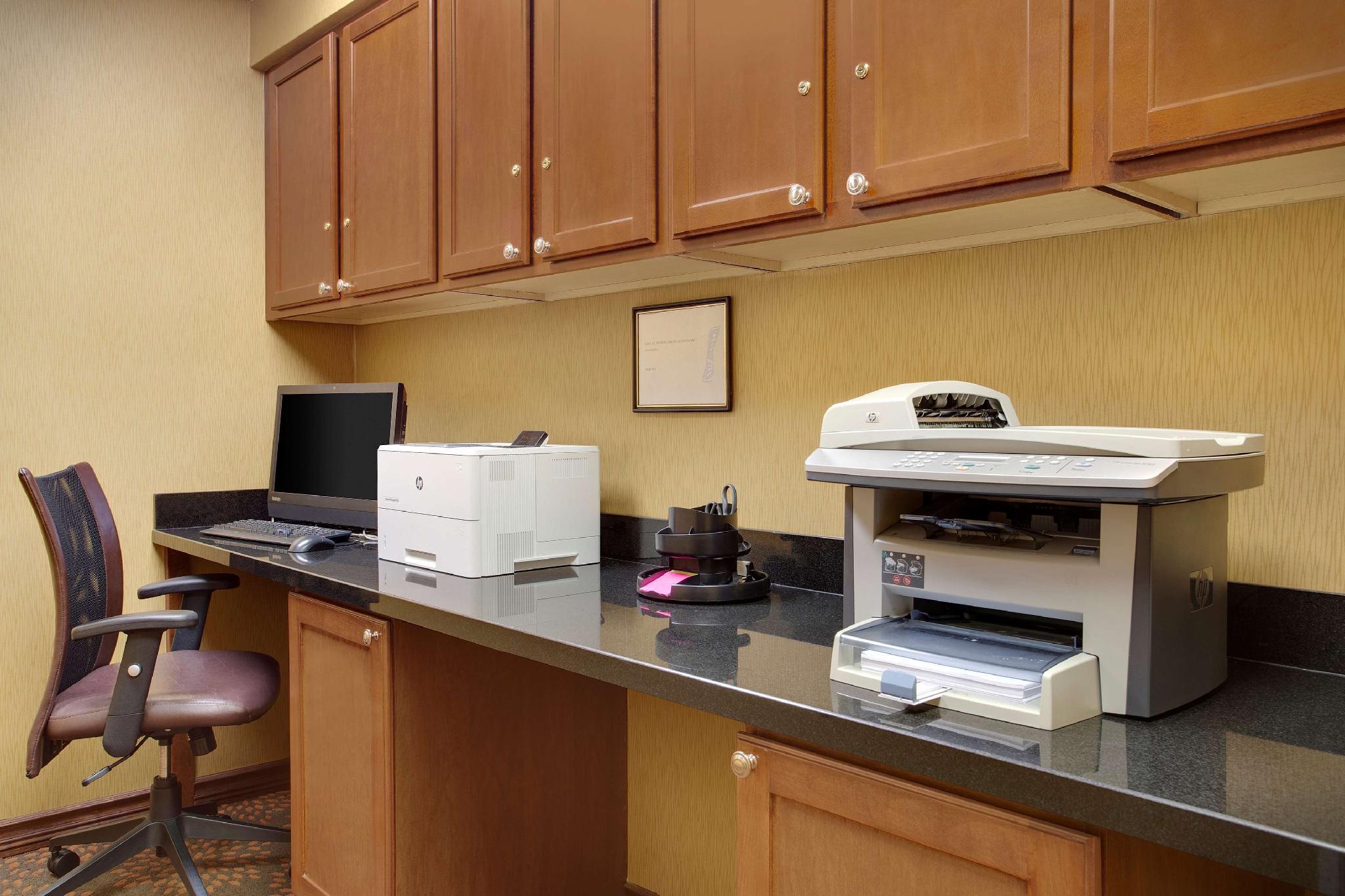 Homewood Suites by Hilton Tampa-Brandon 写真