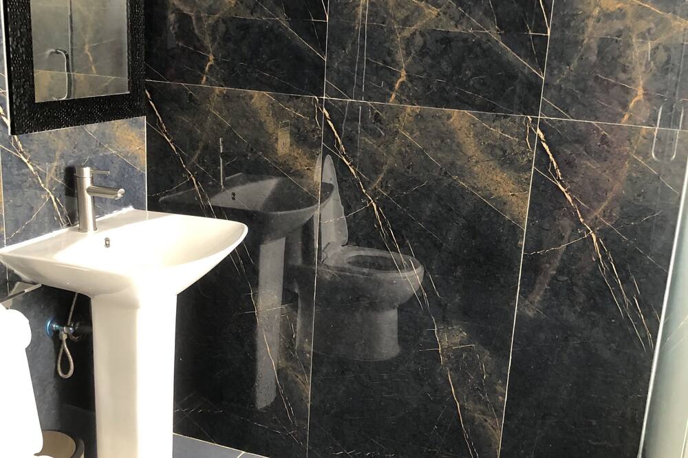 センプレ プレミア イン マクタン エアポート ホテル 写真