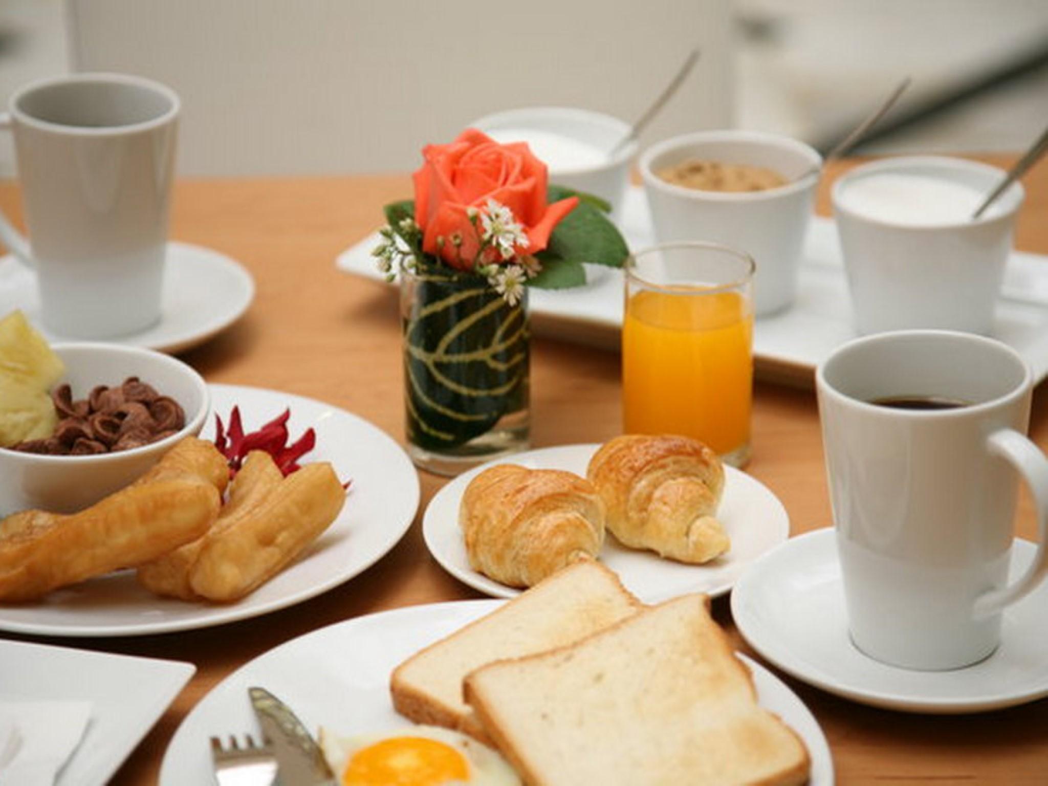 イム ターペー チェンマイ ホテル 写真