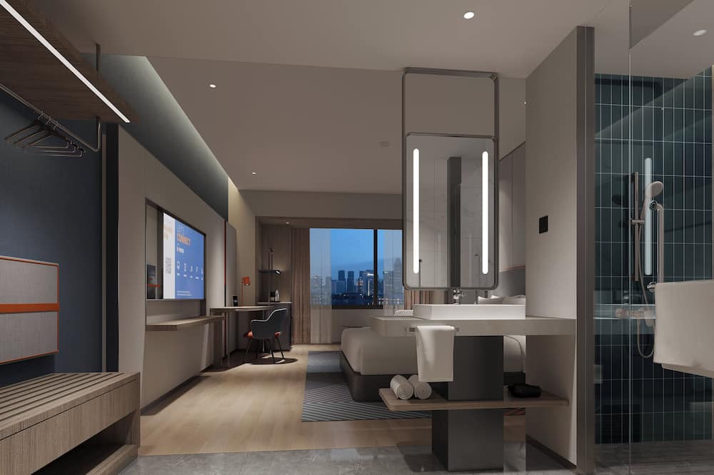 Holiday Inn Express Changsha Development Zone by IHG 写真