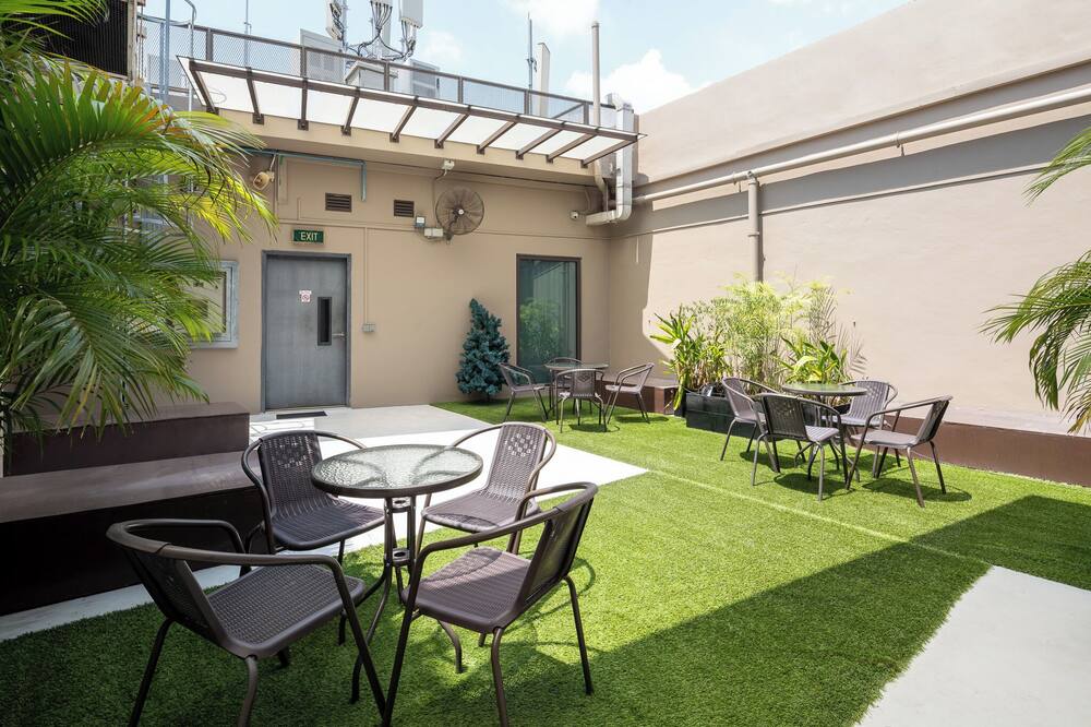 ザ キー ホテル 写真