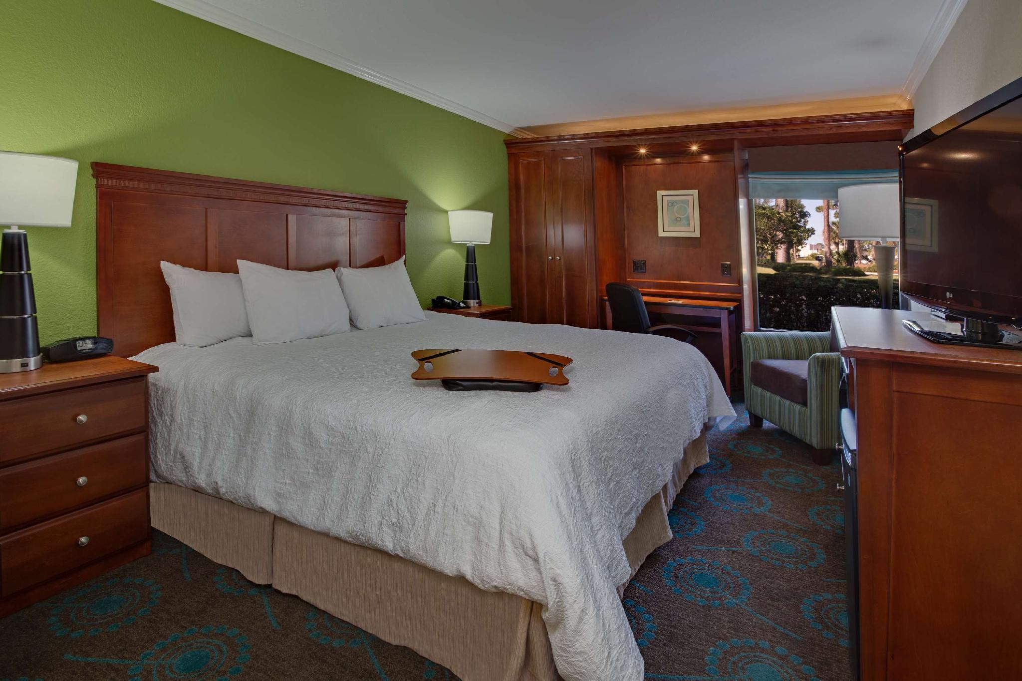 Hampton Inn Daytona Beach-Speedway/Airport 写真