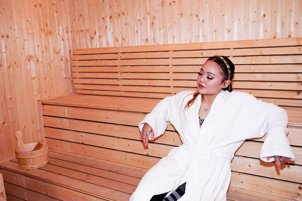 完璧なホストによるインペリオレジデンス 写真