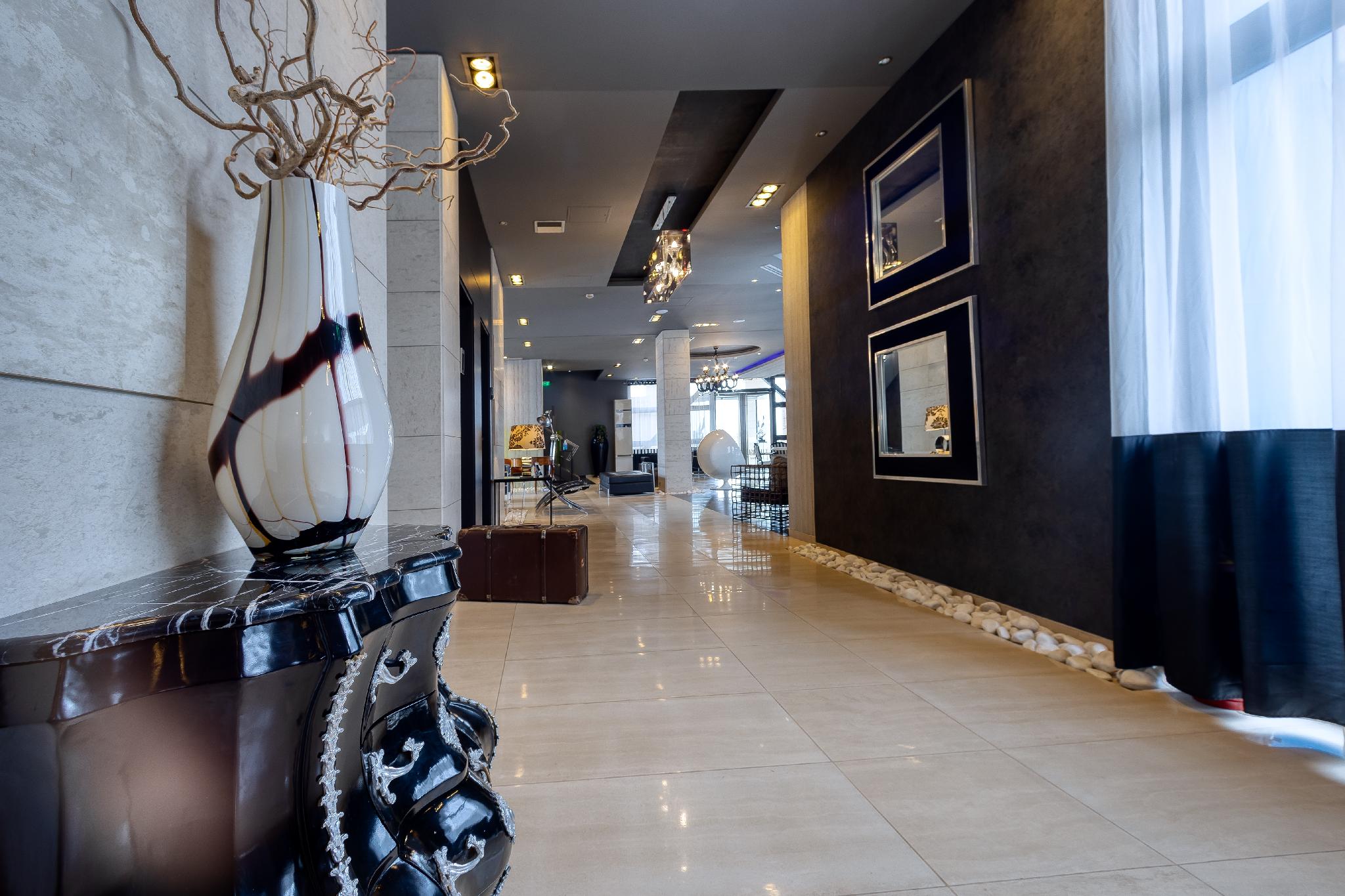 Gallery Art Hotel 写真