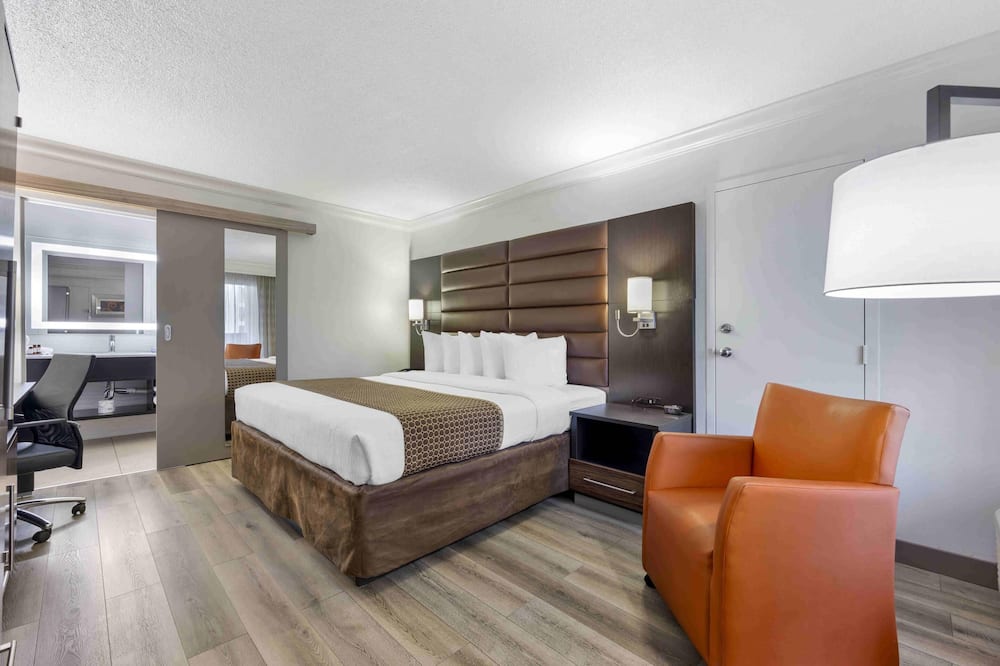 The Capitol Hotel Downtown, an Ascend Collection Hotel 写真