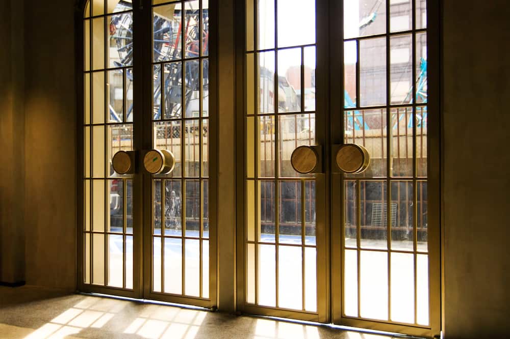 ホア シャン ディン バイ コスモス クリエイション ホアシャン 1914 クリエイティブ パーク 写真