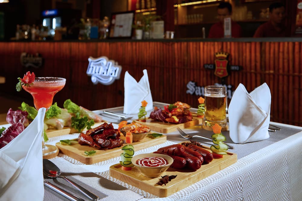 アバター ダナン ホテル 写真