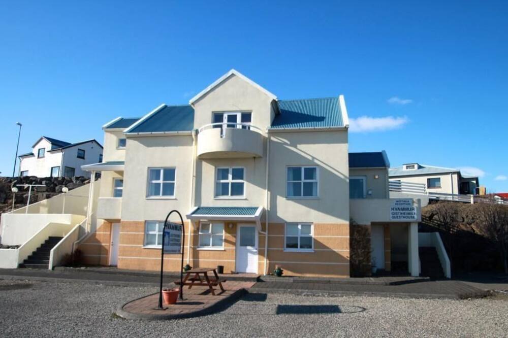 ゲストハウス ハムール 写真