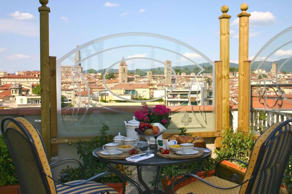 Hotel Continentale 写真