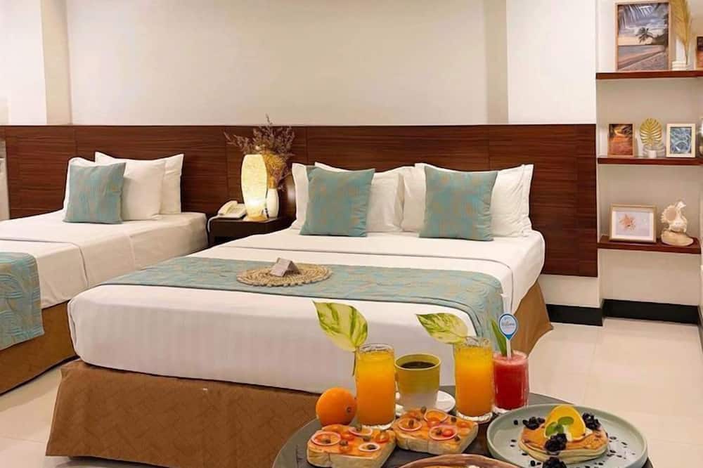 ジョニーズ ブティック ホテル 写真