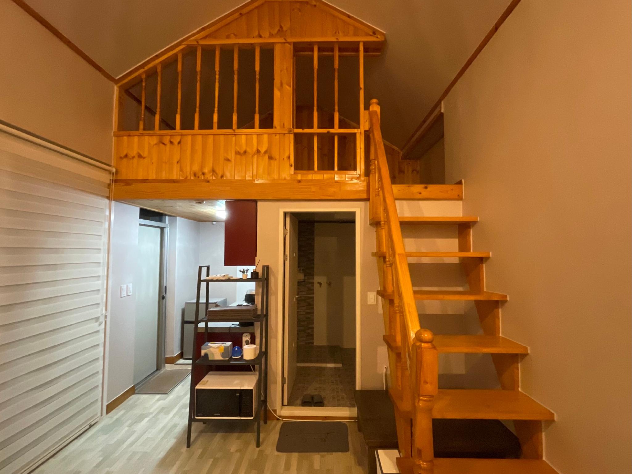 Yangyang Dalpaengi Pension 写真