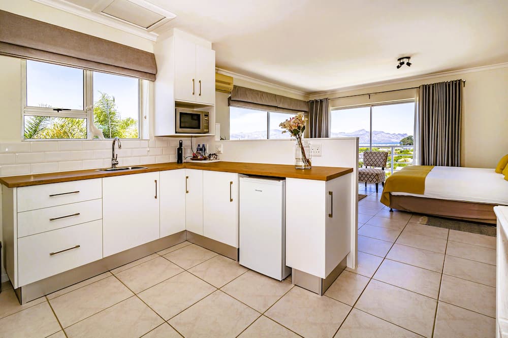 アフリカン ドリームズ ゲストハウス 写真