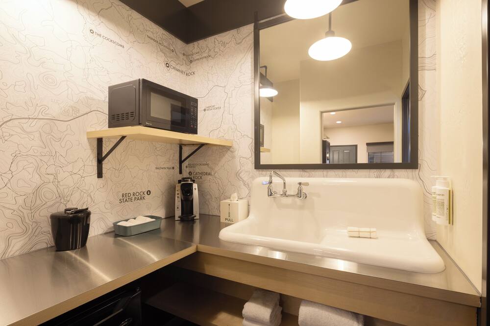 Sedona Real Inn and Suites 写真