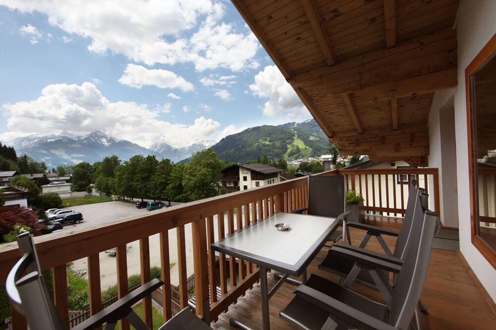 アパートメント ハウス ゾンネ 写真