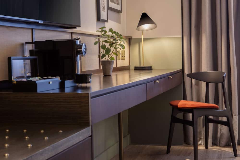 The Samuel Ryder Hotel St Albans, Tapestry Collection by Hilton 写真
