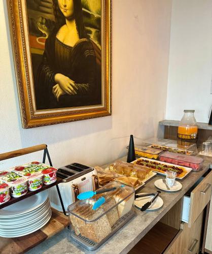 Little Italy Hotel 写真