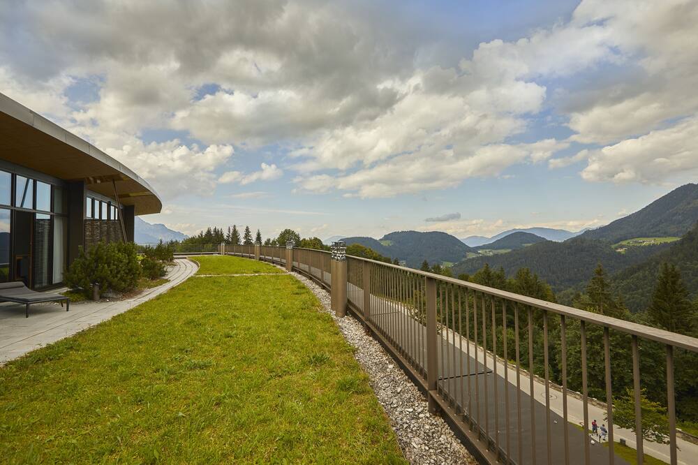 Kempinski Hotel Berchtesgaden 写真