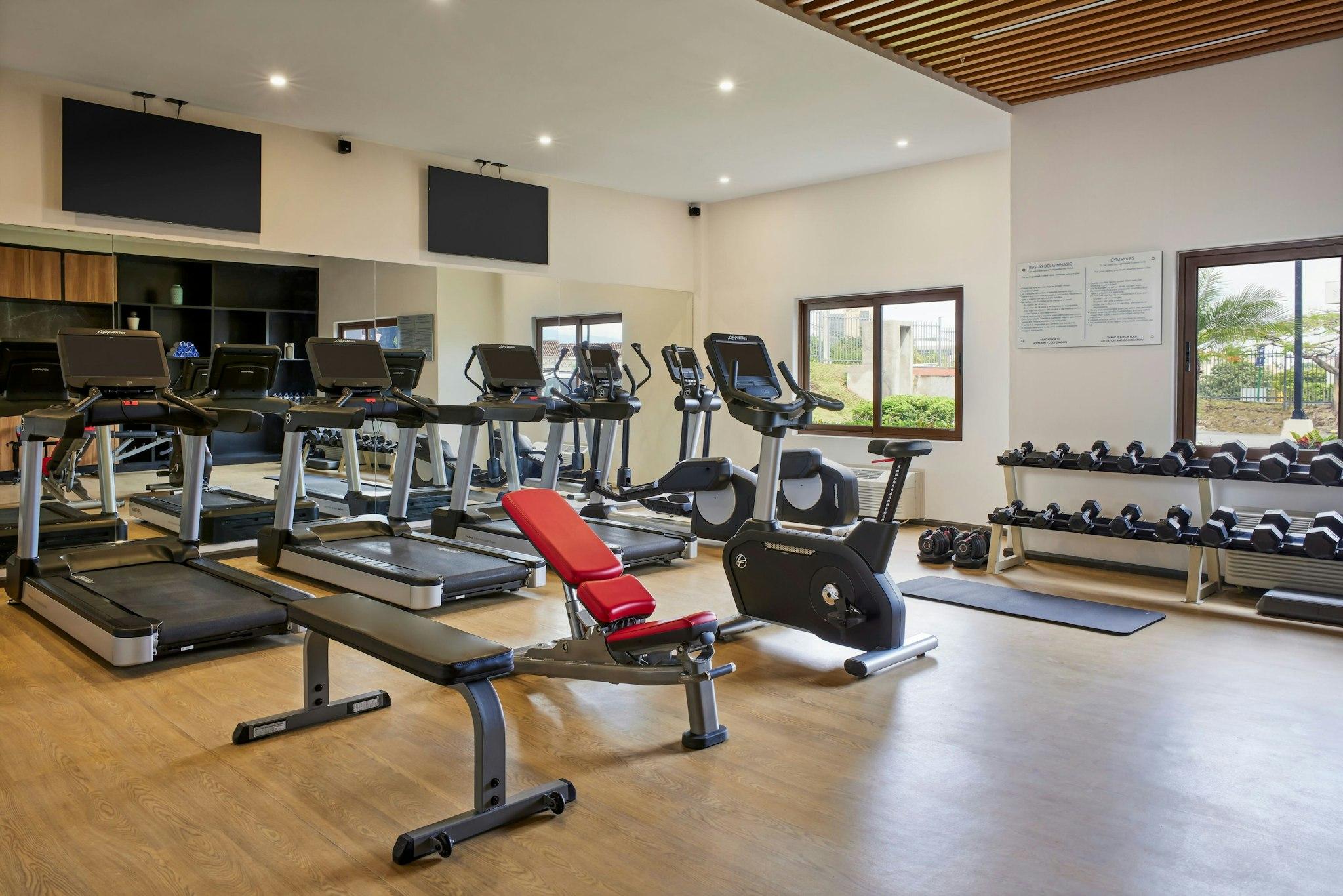 Courtyard by Marriott San Jose Escazu 写真